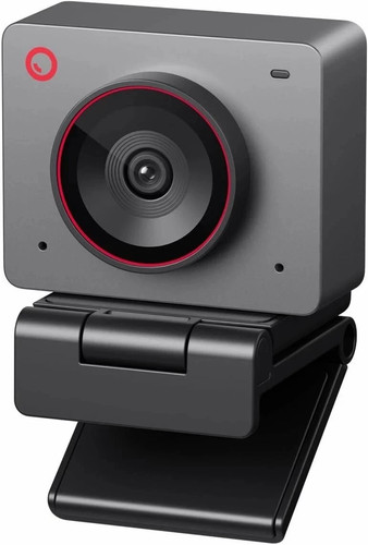Obsbot meet 4k - 2,
