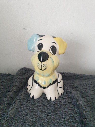 Lorna bailey dog wuff - lorna,