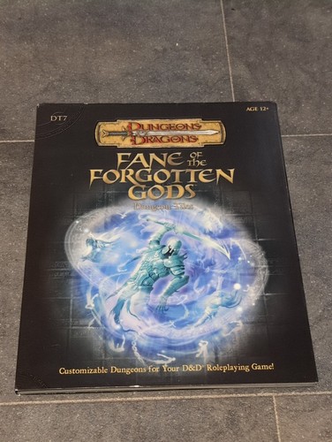 Dungeons and dragons dungeon - dungeons,