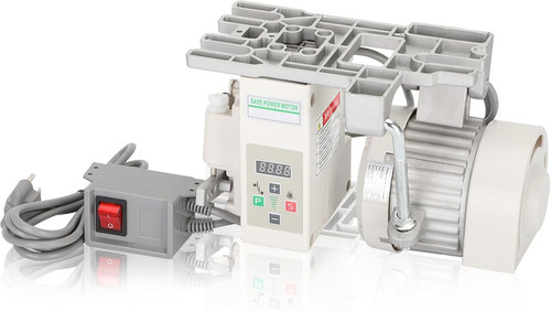 Servo motor sewing machine - servo,