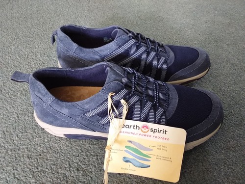Earth spirit women - spirit, trainers