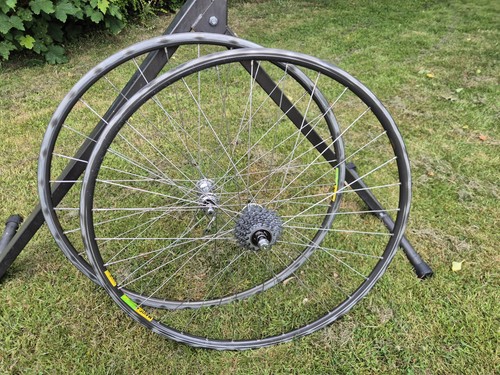 Shimano dura ace mavic mach - dura-ace, 2