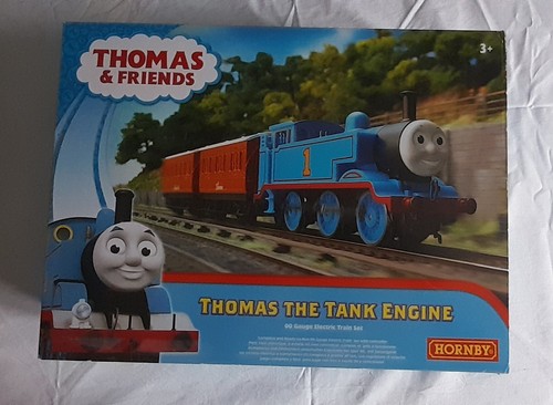 Hornby r9283 thomas the tank - the,