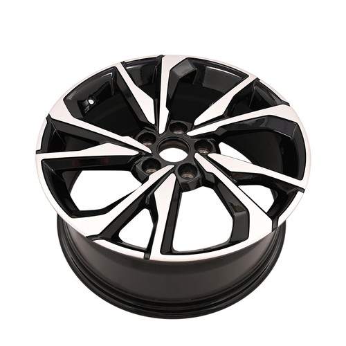 Wheel alloy 10 spoke - wheel,