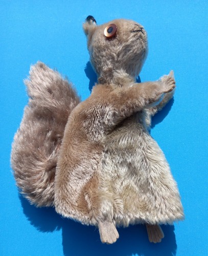 Vintage 1960s rare - 1960s, steiff