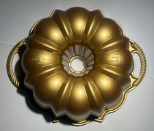 Nordic ware anniversary bundt - anniversary,