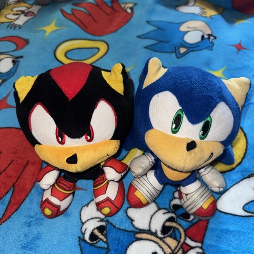 Tomy sonic boom - sonic,