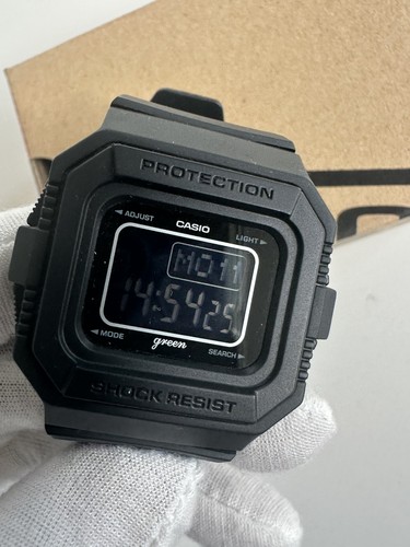 Casio shock mini - casio,