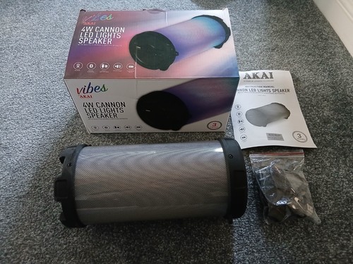 Akai a58095 vibes - akai, 4w
