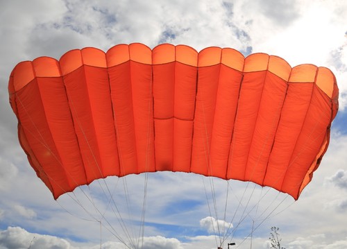 Microraven 150 skydiving - microraven,