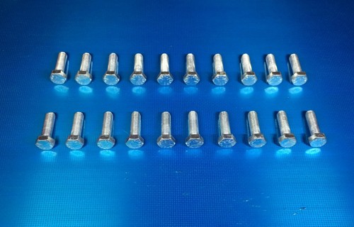 Pack x 1 - 20, unf