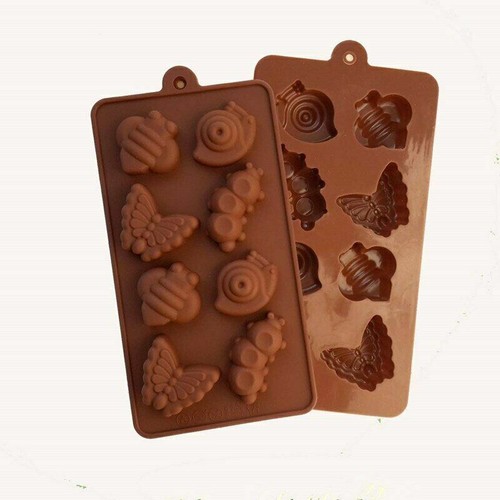 Silicone cake chocolate - cake,