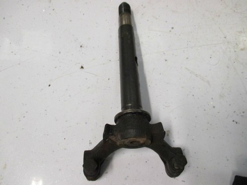 Honda c77 ca77 steering - ca77, stem
