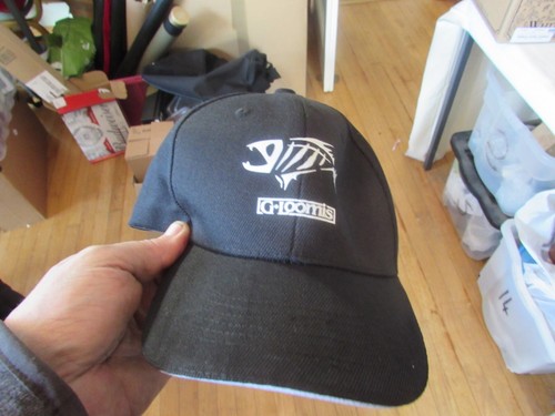 Unused new loomis fishing - new,