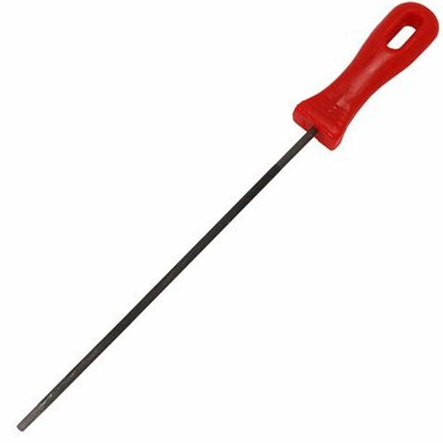 Chainsaw chain saw - chainsaw, sharpening