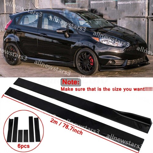 For ford fiesta 2000 gloss - for,