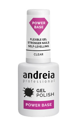 Andreia professional gel - professional,