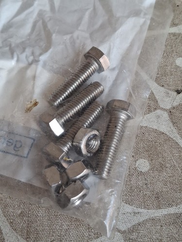 Pack m8x30 alfa - pack,