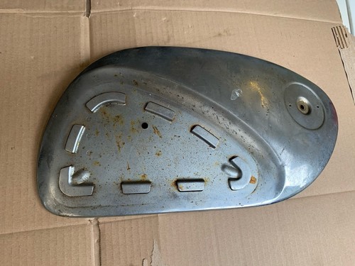 Honda cb77 305 fuel tank - tank, panel