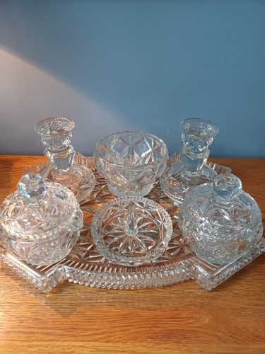 Vintage piece clear cut - vintage,