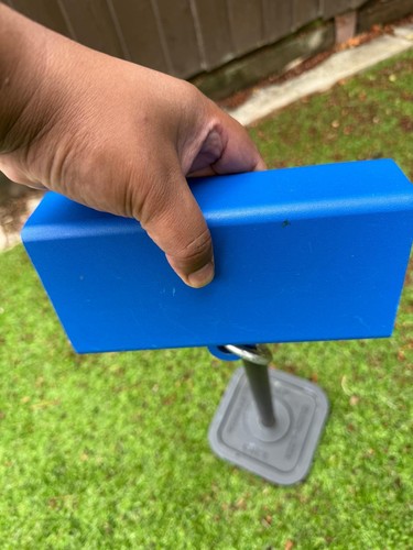 Silarukov 50mm pinch block - pinch,