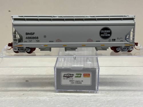 Scale micro trains mtl - scale,