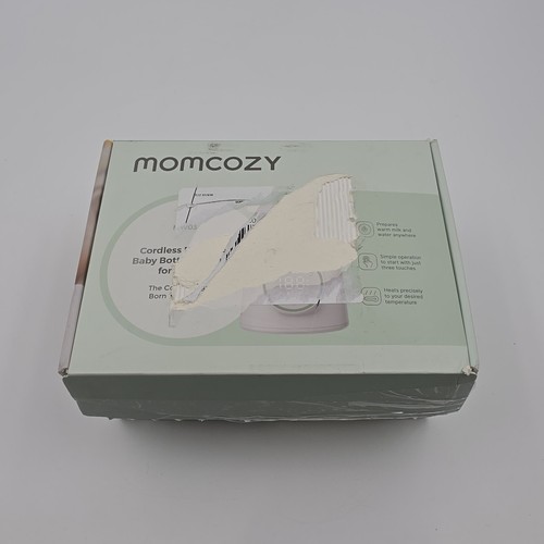 Momcozy mw03 cordless portable - mw03,