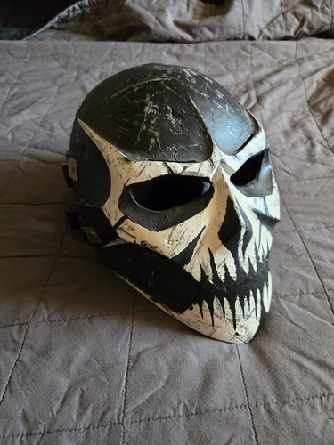 Halloween mask skull fancy - skull,,