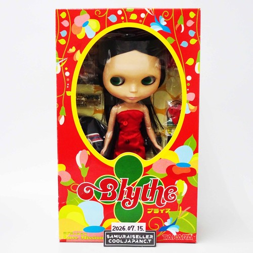 Takara tomy neo blythe love - takara,