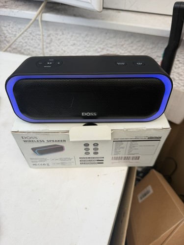 Doss soundbox pro bluetooth - pro,