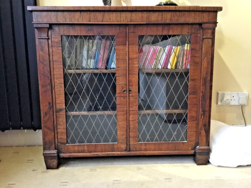 Antique late regency - antique,
