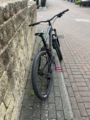 Boardman full suspension - boardman,