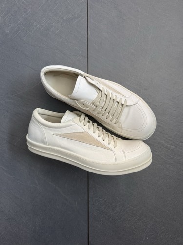 Rick owens vintage sneaker - vintage,