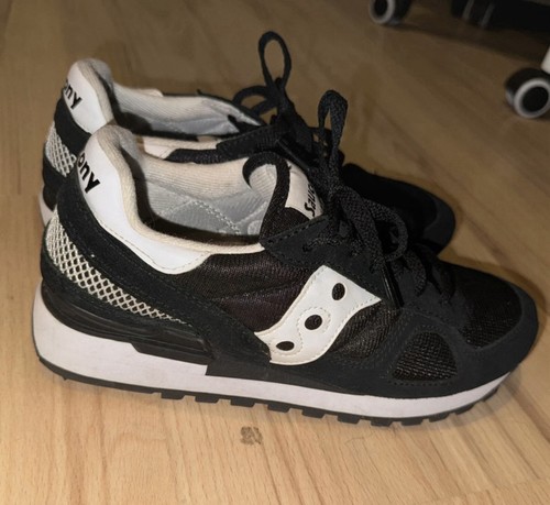 Saucony shadow 6000 - saucony,