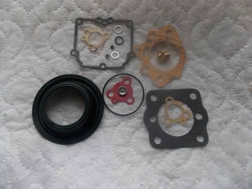 Saab 900 classic carburettor - 900,