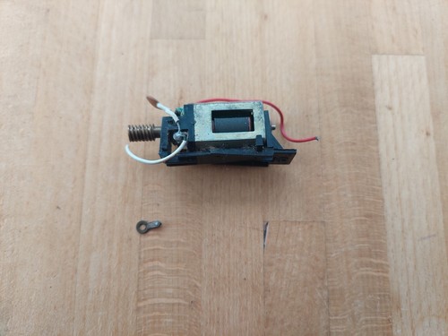 Triang x842 motor - motor, in