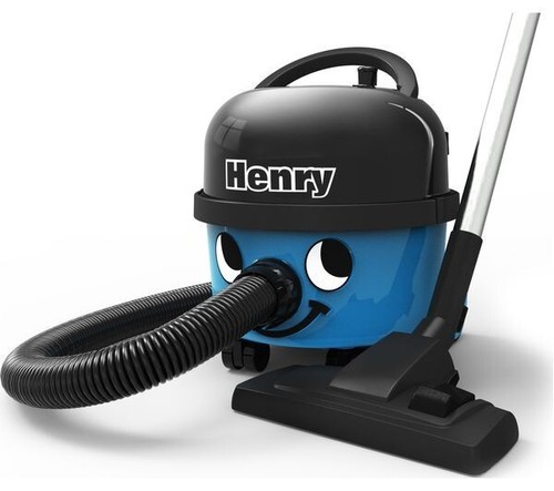 Henry hoover vacuum - hoover,