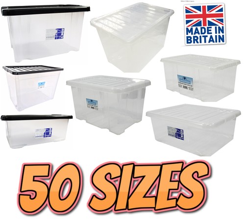 Quality plastic storage - quality,