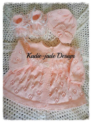 Baby knitting pattern to - pattern, #46