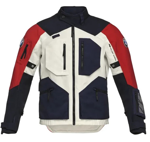 Bmw jacket rallye gore tex - gs,