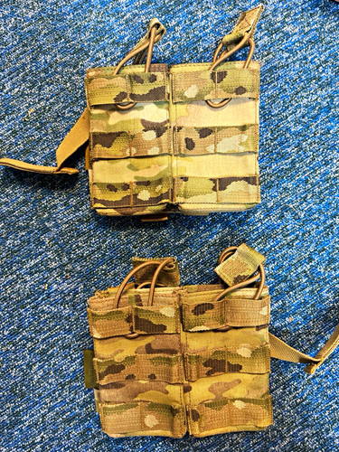 Warrior assault systems - warrior,