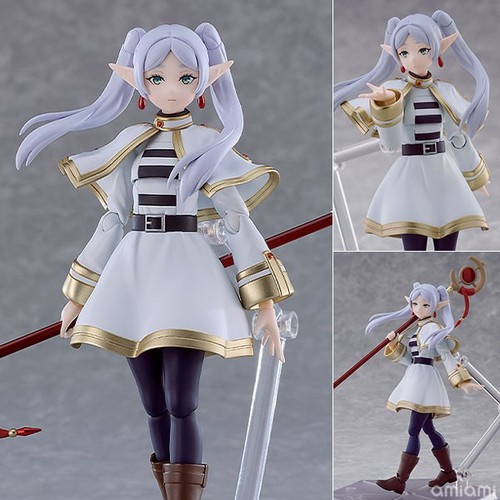 Figma 658 frieren beyond - figma,
