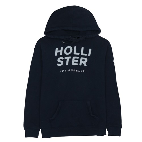 Hollister women navy - navy, blue