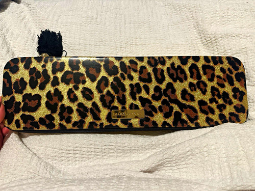 Marc jacobs animal print faux - marc,
