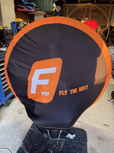 Paramotor covers ppg ftb - paramotor,