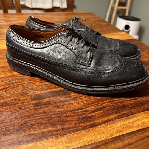 Vintage men florsheim - vintage,
