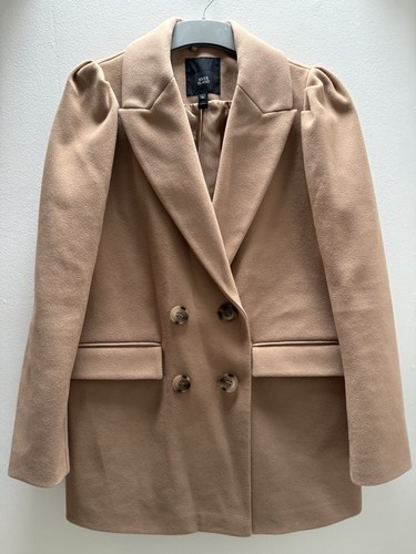 River island camel tailored - camel,