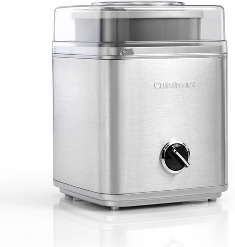 Cuisinart solo scoops ice - scoops,