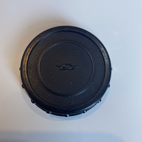 Kmz ussr russian rear lens - kmz,