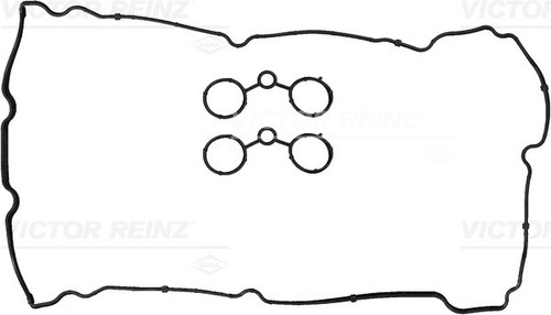 Gasket set cylinder - set,,